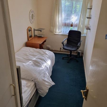 6 Greville Court London Luaran gambar