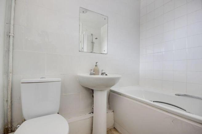 6 Greville Court London Luaran gambar