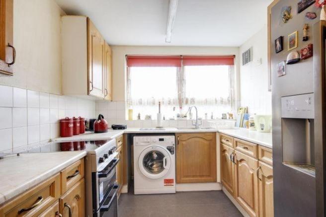 6 Greville Court London Luaran gambar