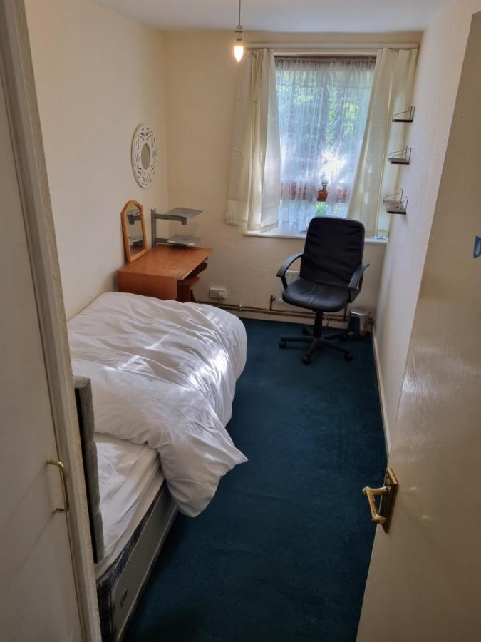 6 Greville Court London Luaran gambar