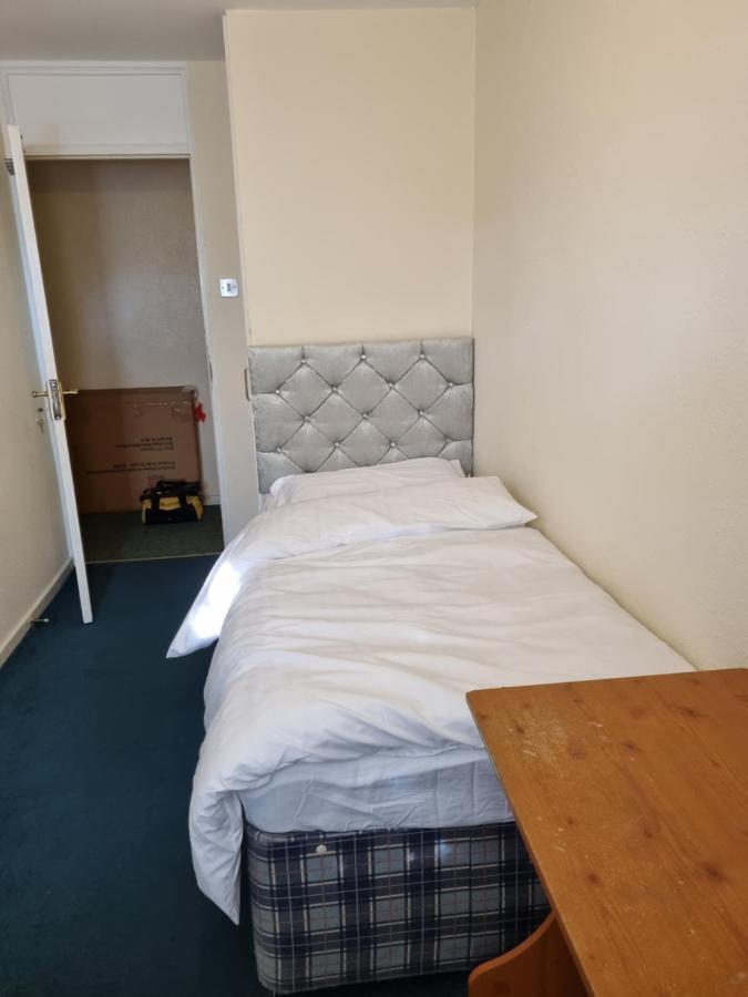 6 Greville Court London Luaran gambar
